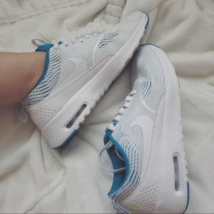 Nike Air Max Thea